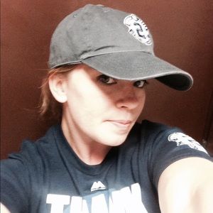 Meet your Posher, Dawn